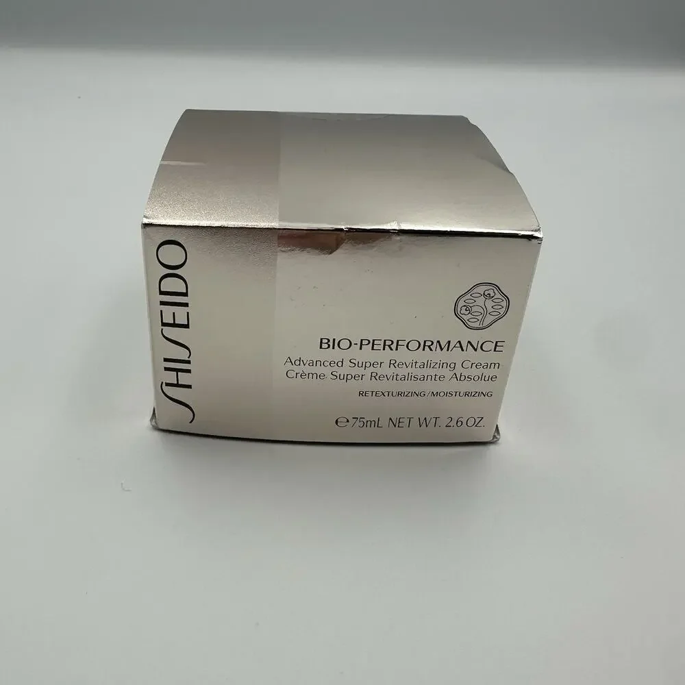 SHISEIDO Bio-Performance Advanced Super Revitalizing Cream 1.7oz